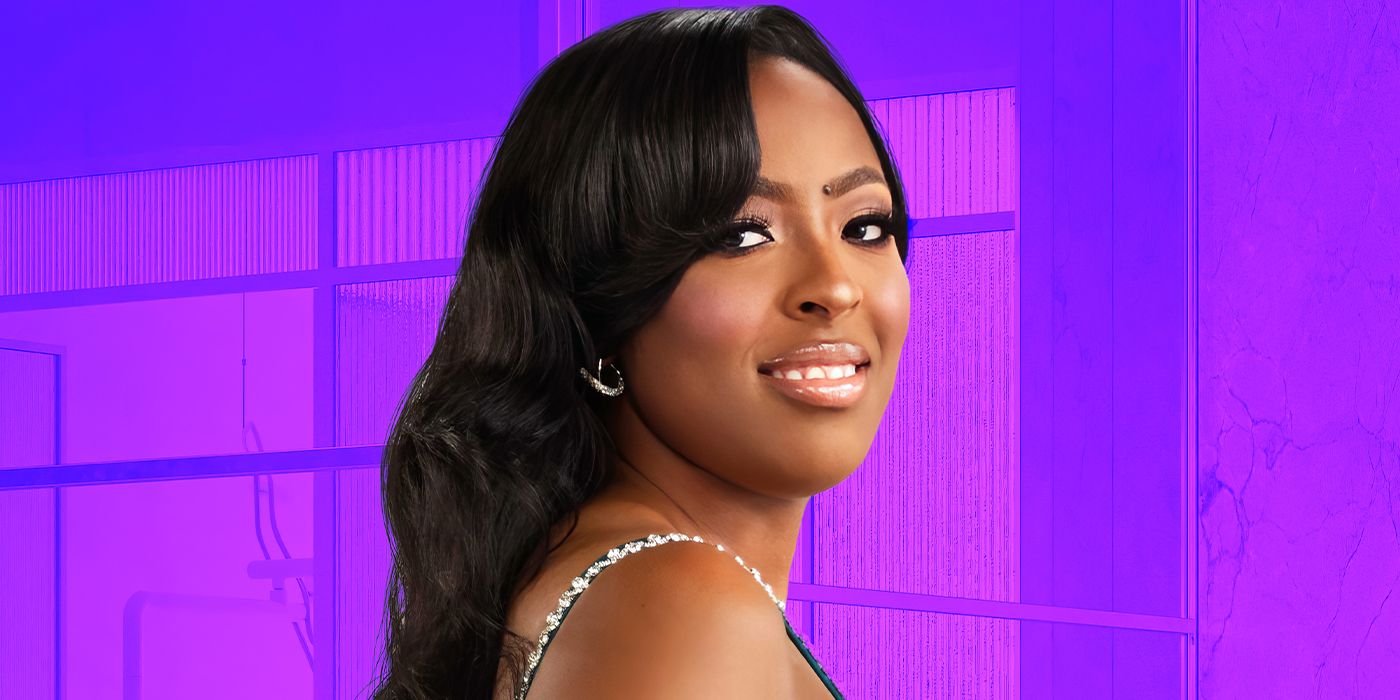 The ‘Married To Medicine’ Cast Can’t Punk LaTeasha « Sweet Tea » Lunceford