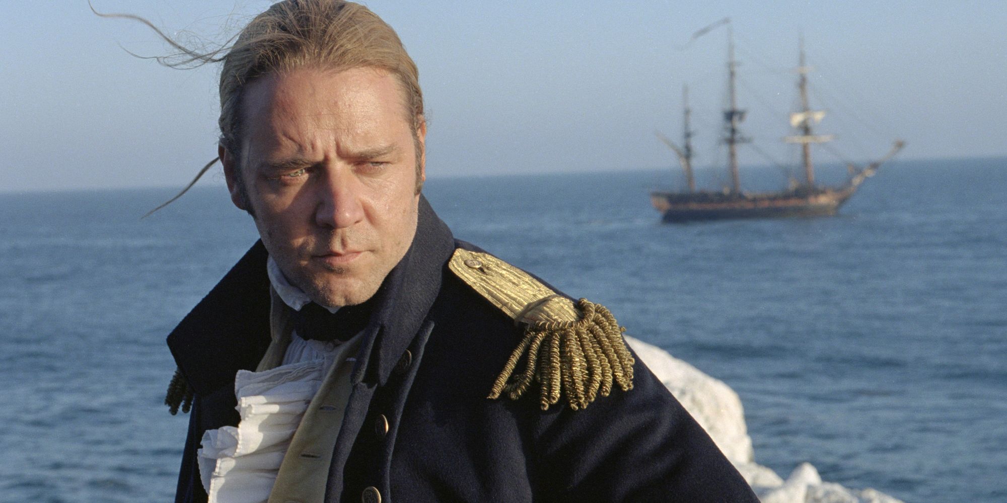 master and commander the far side of the world0