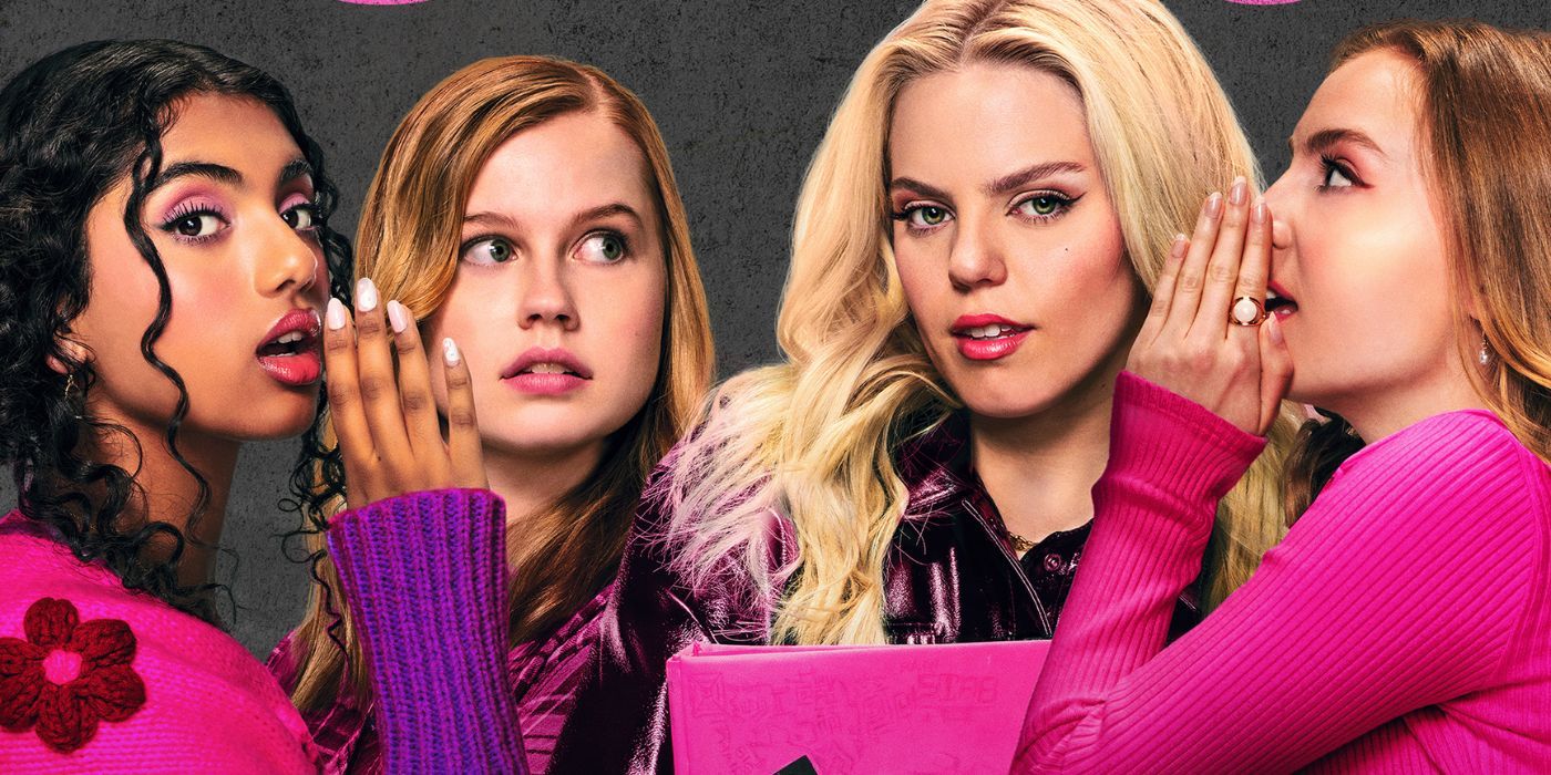 Mean Girls' Global Box Office Nears $100 Million Mark