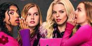 The Mean Girls Cast Is So Fetch In New Sneak Peek
