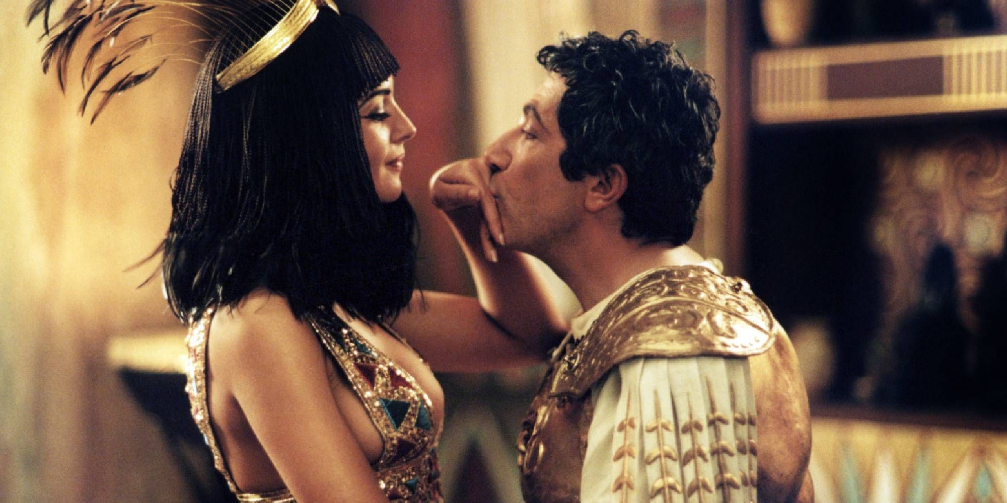 12 Best Monica Bellucci Movies, Ranked