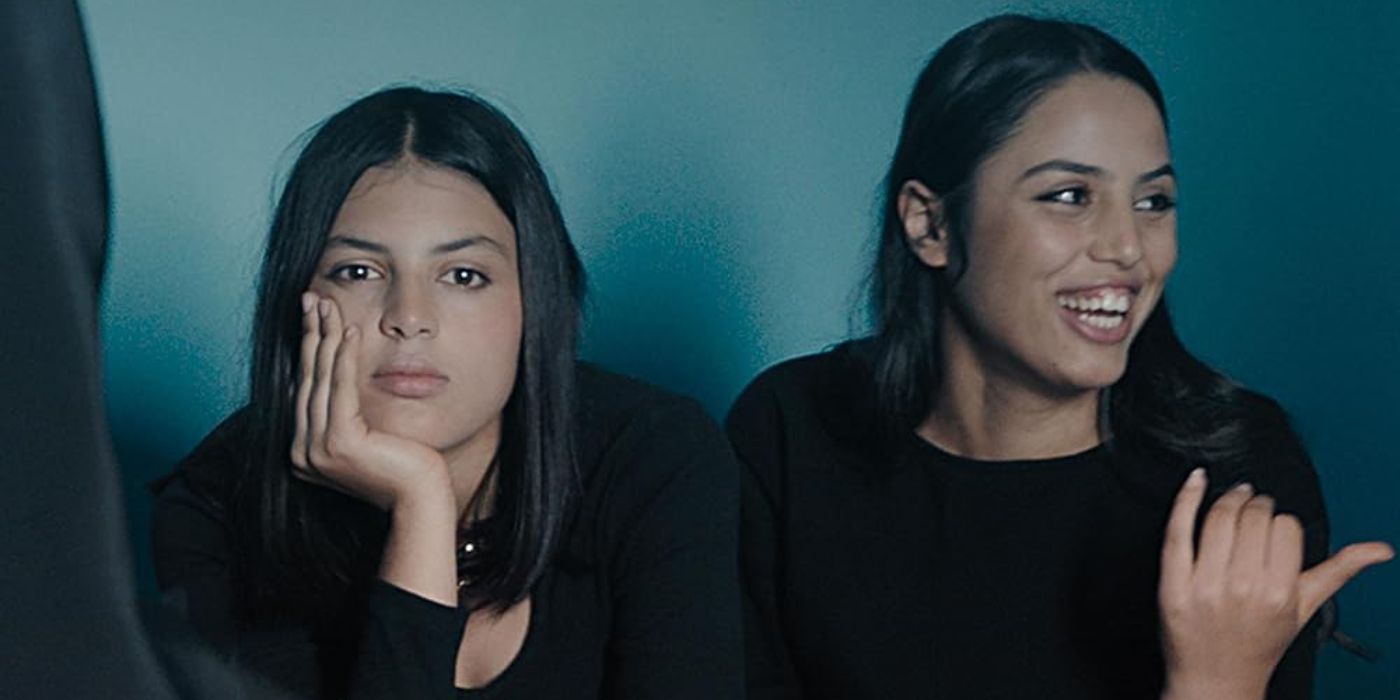 Four Daughters Review This Oscar Nominated Documentary Is Sensational