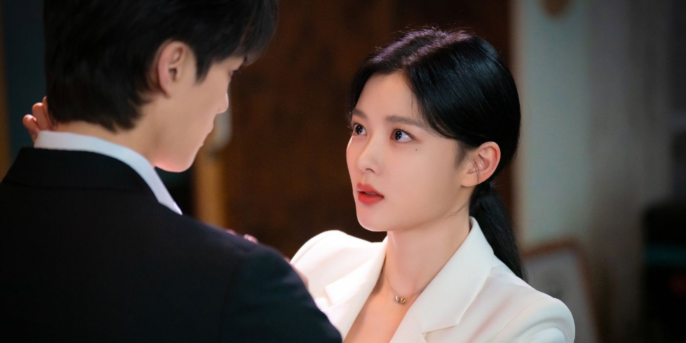 My Demon teaser sees Song Kang as a demon who turns into a bodyguard for  Kim Yoo-jung