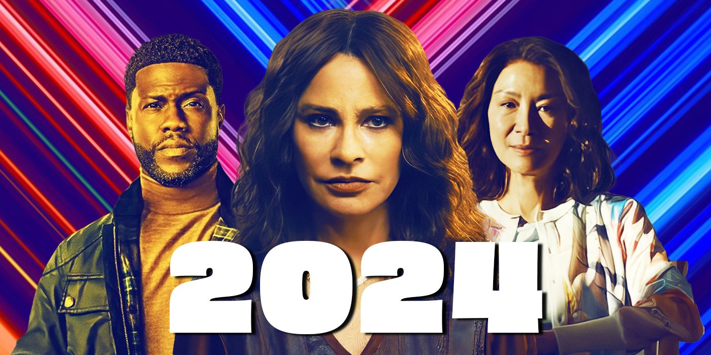 Netflix New Series 2024 Caryn Cthrine