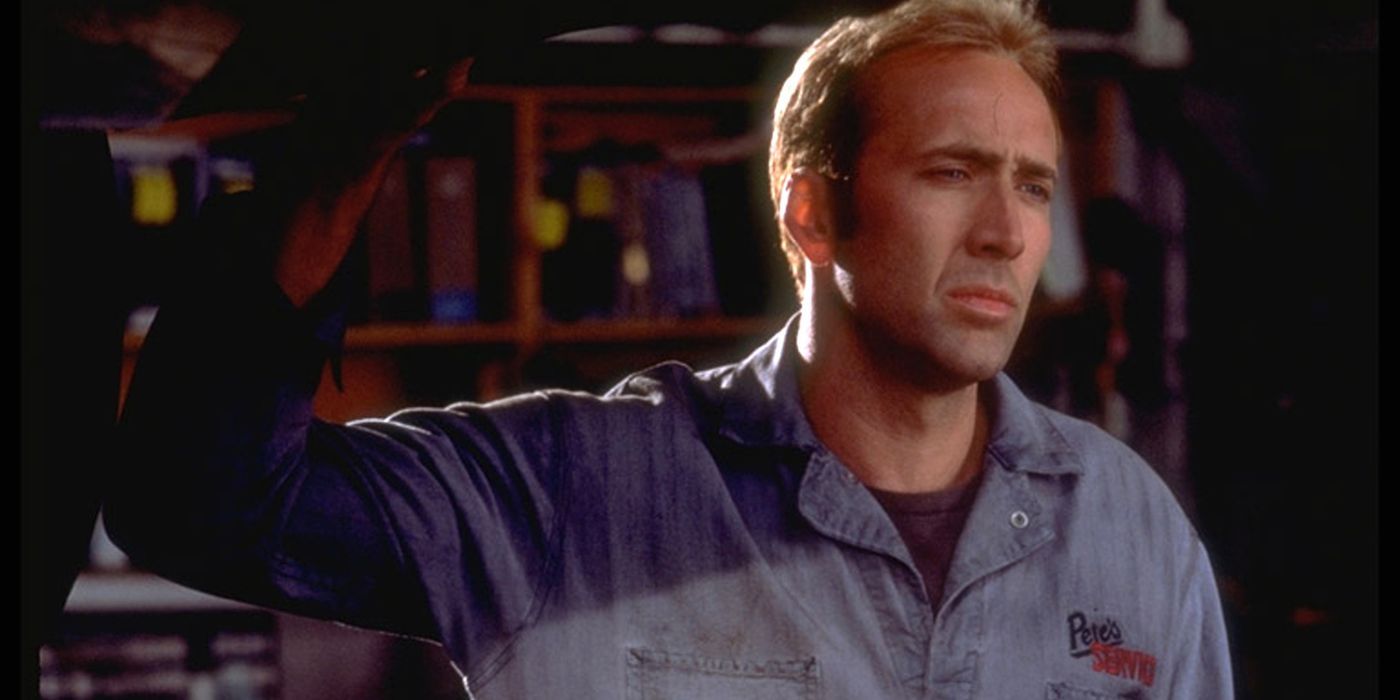 10 Best Nicolas Cage Action Movies, Ranked