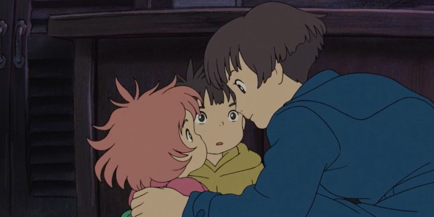 Hayao Miyazaki Apologized to 'The Boy and the Heron' Original Actor for the  Role That Will