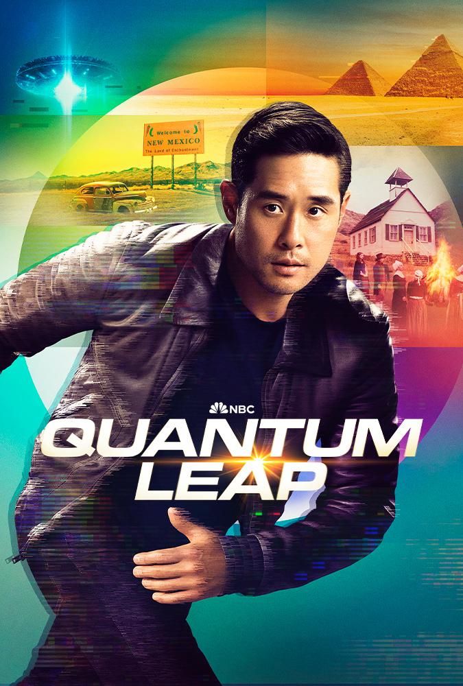 Quantum Leap Season Sneak Peek Ben Gets A Tricky Mission Exclusive