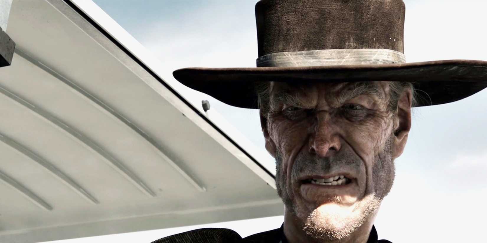 Rango - 2011