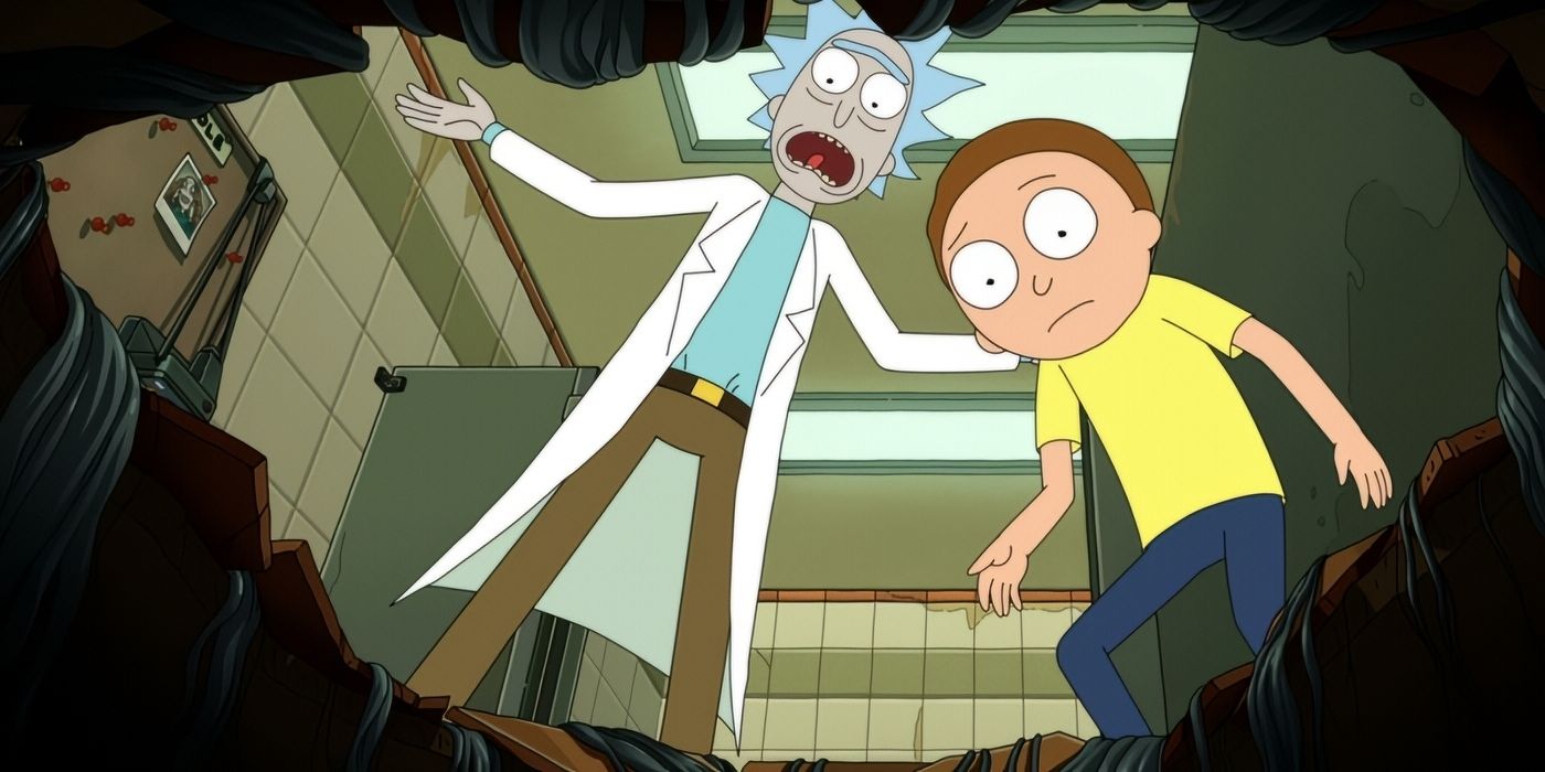 Rick and Morty' Season 7 Ending Explained: What Happens in the