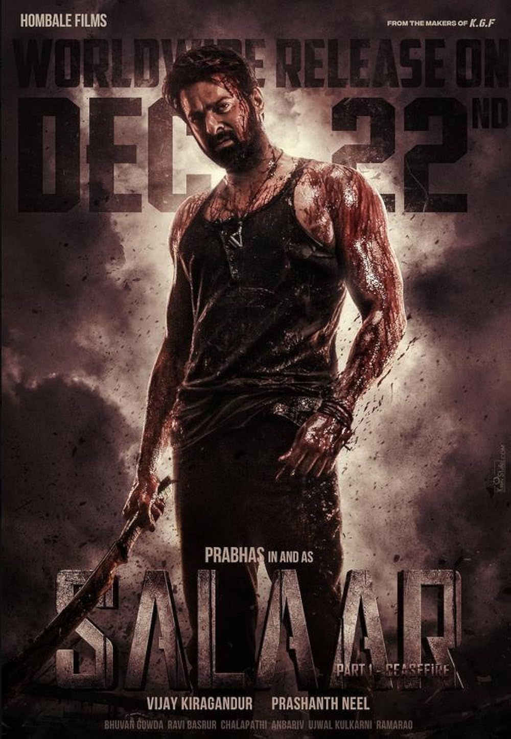 salaar 2 movie release date 2024