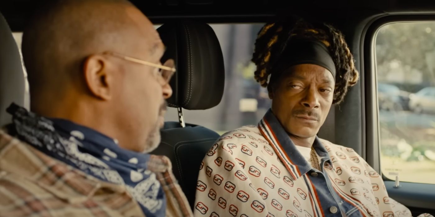'The Underdoggs' - Everything We Know About Snoop Dogg's Sports Comedy