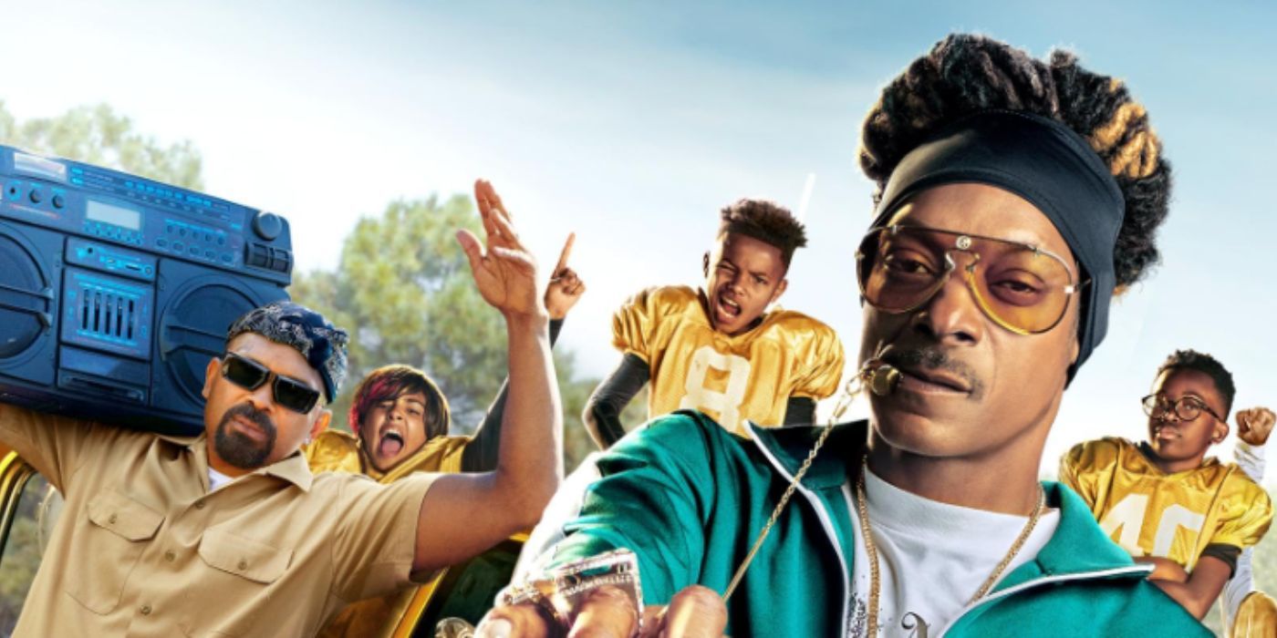 'The Underdoggs' Everything We Know About Snoop Dogg's Sports Comedy