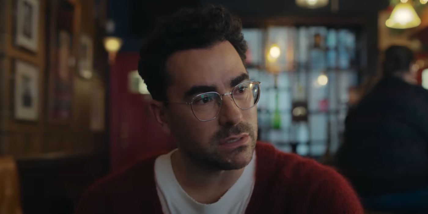 Dan Levy in 'Good Grief'