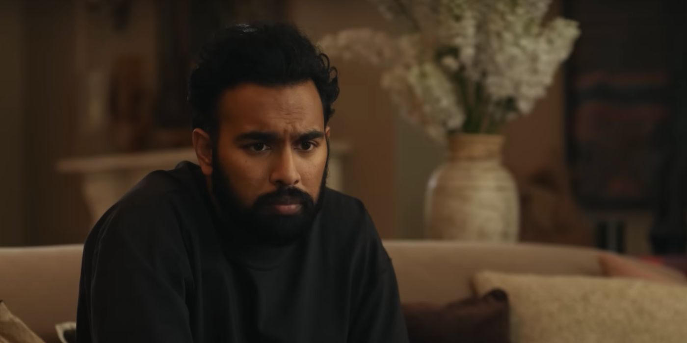 Himesh Patel in 'Good Grief'
