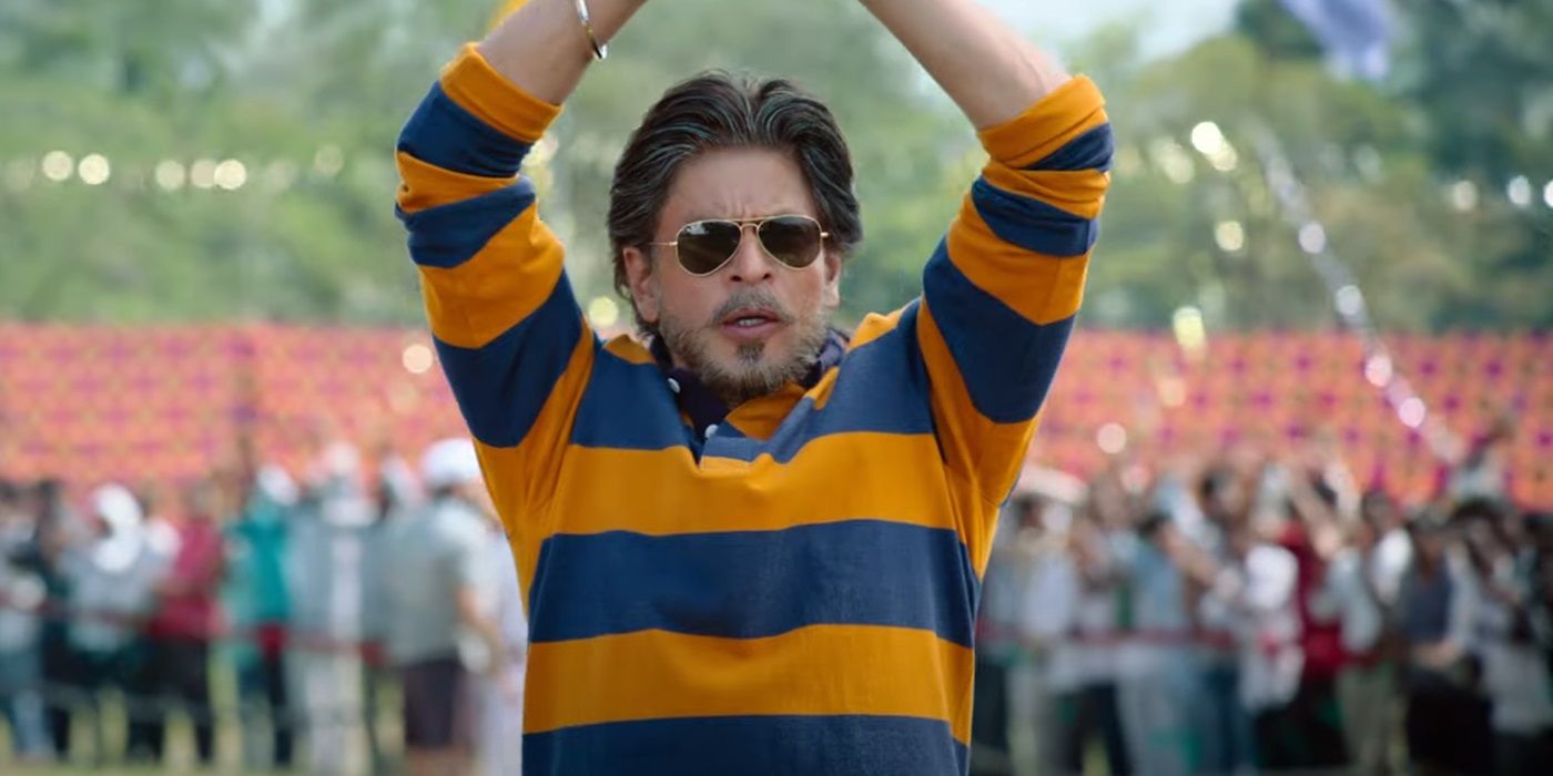 Shah Rukh Khan fait face à des risques dangereux et désespérés dans la nouvelle bande-annonce de « Dunki »