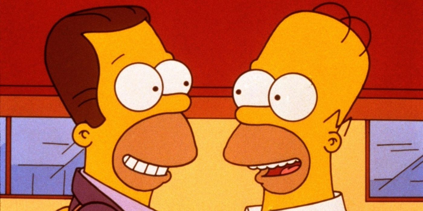 Simpsons Familietre Trouver Les Simpson *part 23* [263]