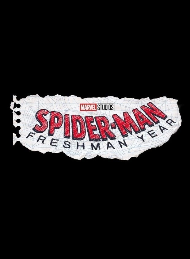 Spider-Man – Freshmen