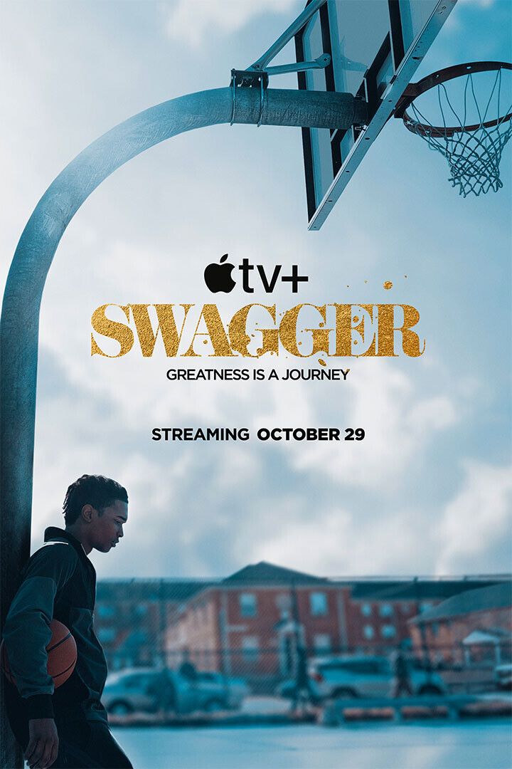 swagger poster