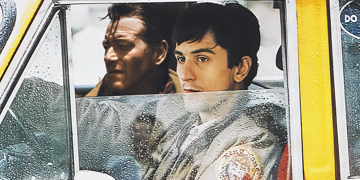 Le western controversé qui a inspiré « Taxi Driver » de Martin Scorsese