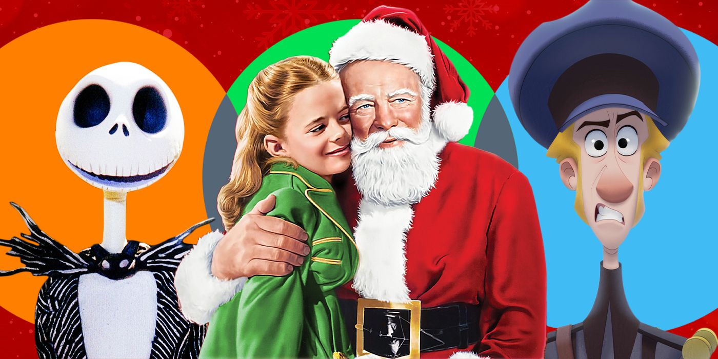 The 10 Best Christmas Movies, According to Letterboxd