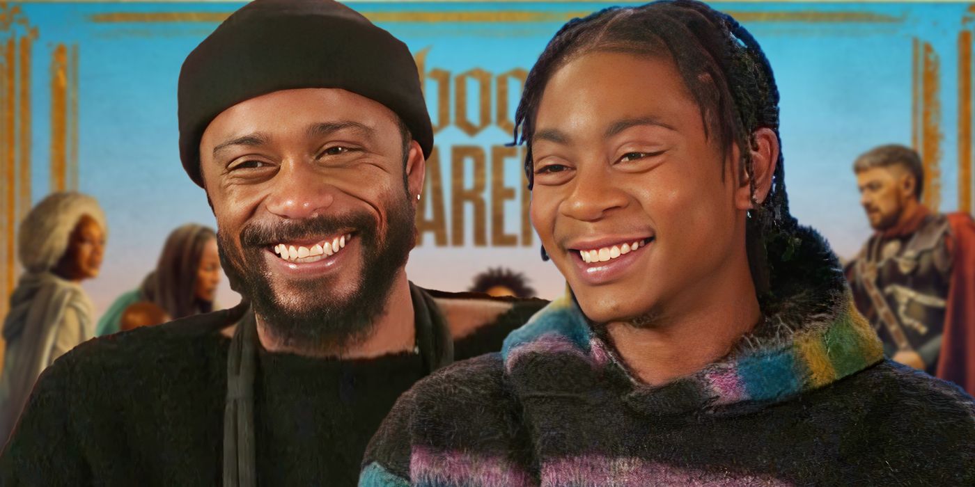 The-Book-of-Clarence-LaKeith-Stanfield-&-RJ-Cyler-interview