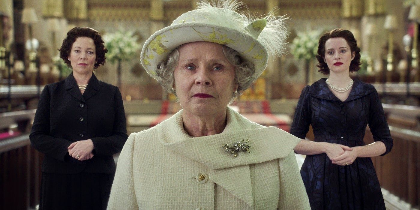 La fin de la partie 2 de la saison 6 de « The Crown » expliquée – Un dernier hommage à une reine