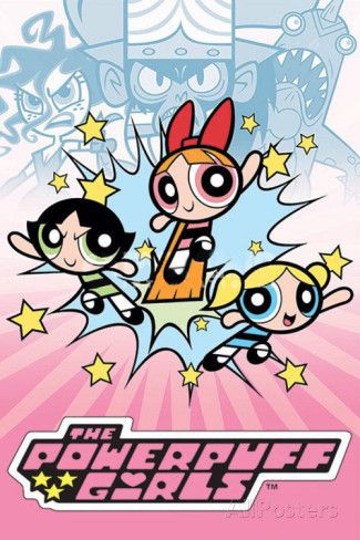 The Reason This ‘Powerpuff Girls’ Episode Was Originally Banned