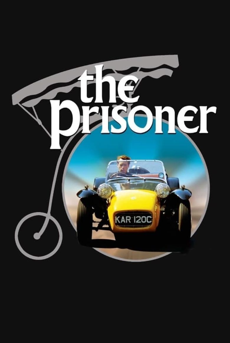 the-prisoner