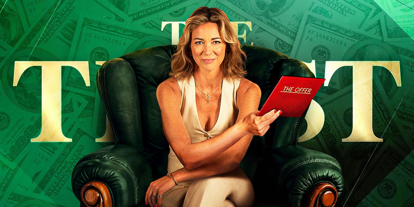 The Trust: A Game of Greed - Netflix Reality Series - Where To Watch