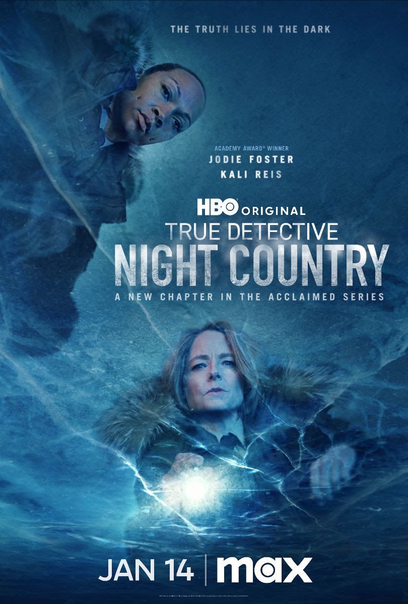 'True Detective Night Country' Review — A Perfectly Chilling Return to Form
