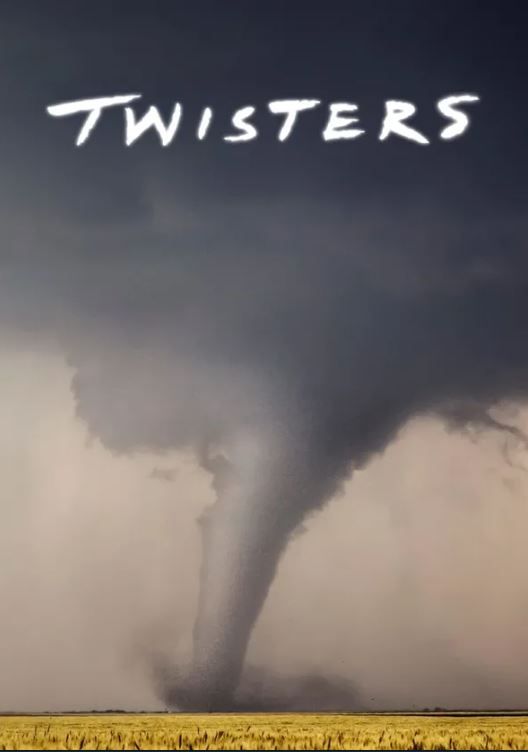 'Twisters' Trailer — A Storm Is Brewing