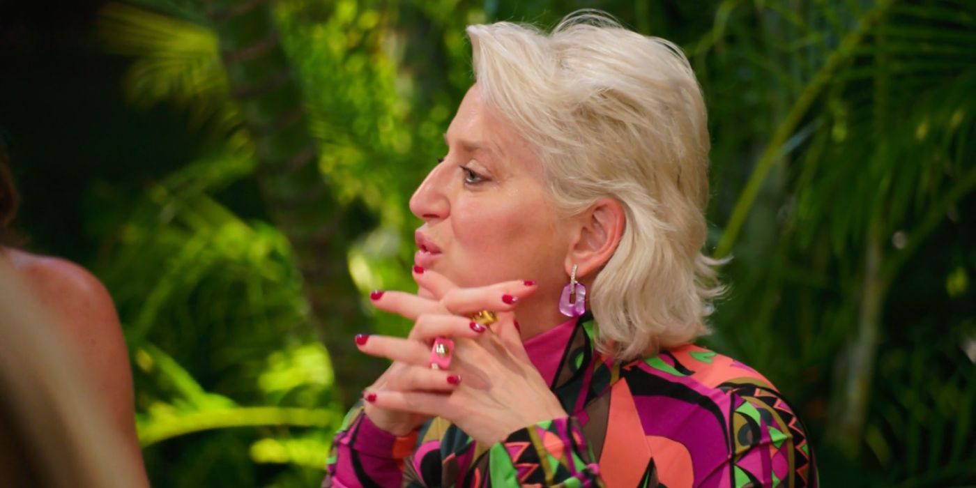 Dorinda Medley 