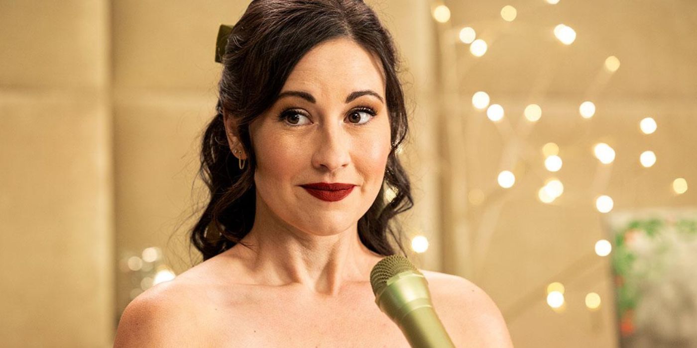 best new christmas rom coms 2023