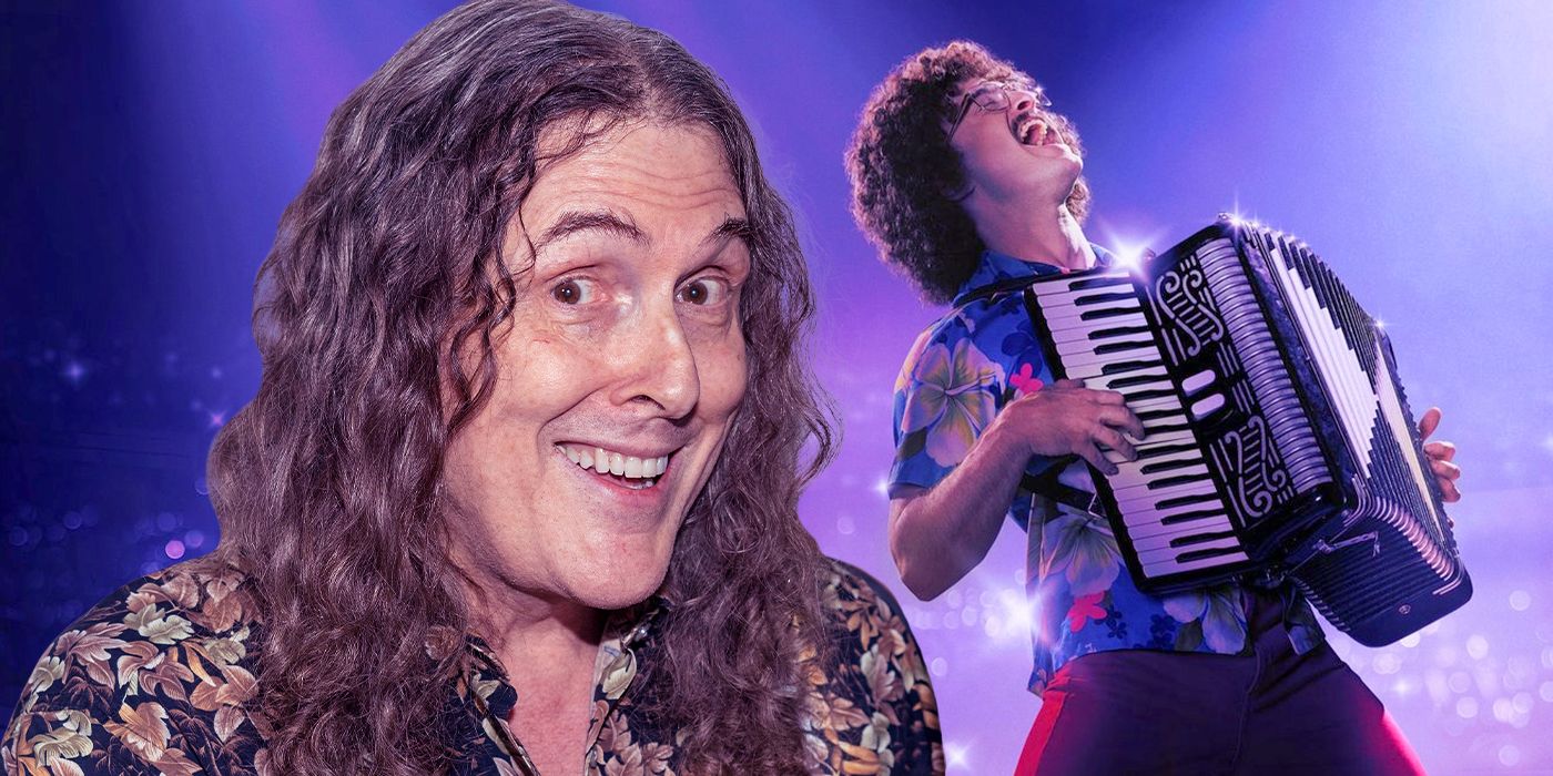 The Al Yankovic Story’ – Does This Pop Icon Know She’s in the Movie?