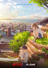 Best Anime Movies On Netflix Now February 2024 