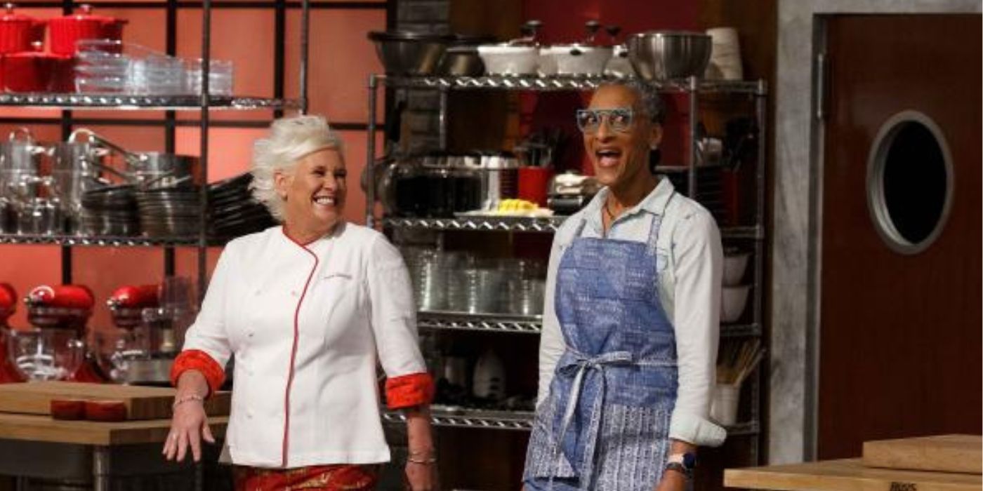 Food Network's 'Worst Cooks in America' Star Found Dead at 55
