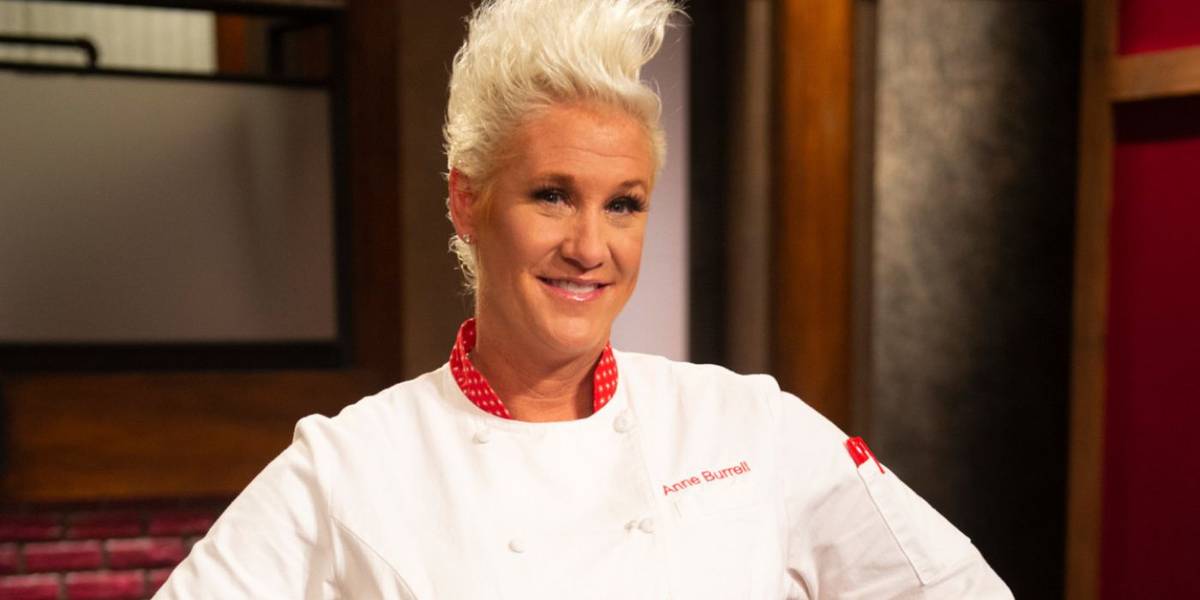 This Season of 'Worst Cooks in America' With Anne Burrell Might Be Surprisingly the Most Meaningful One Yet