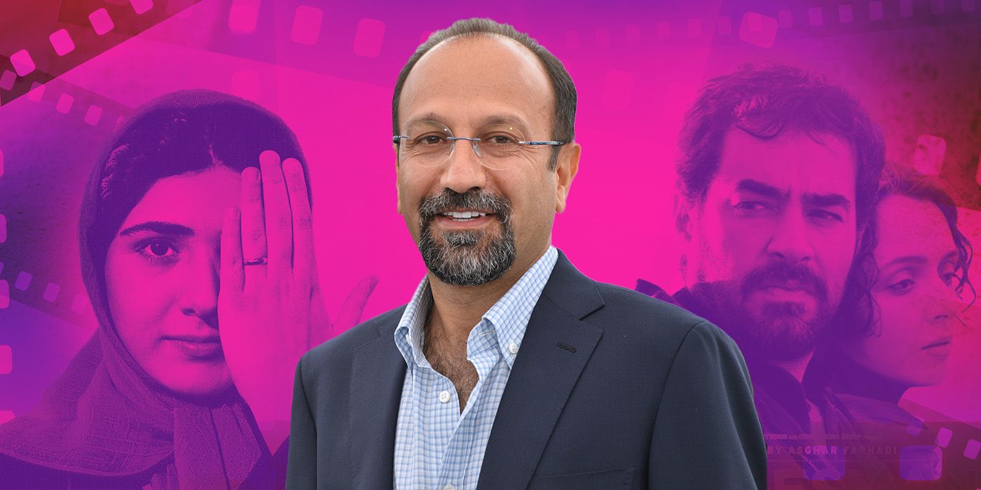10 best Asghar Farhadi movies
