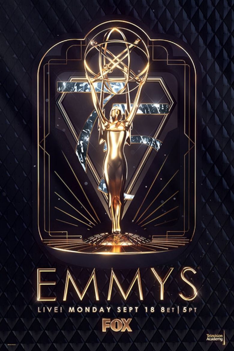 75th Emmy Awards Poster-1