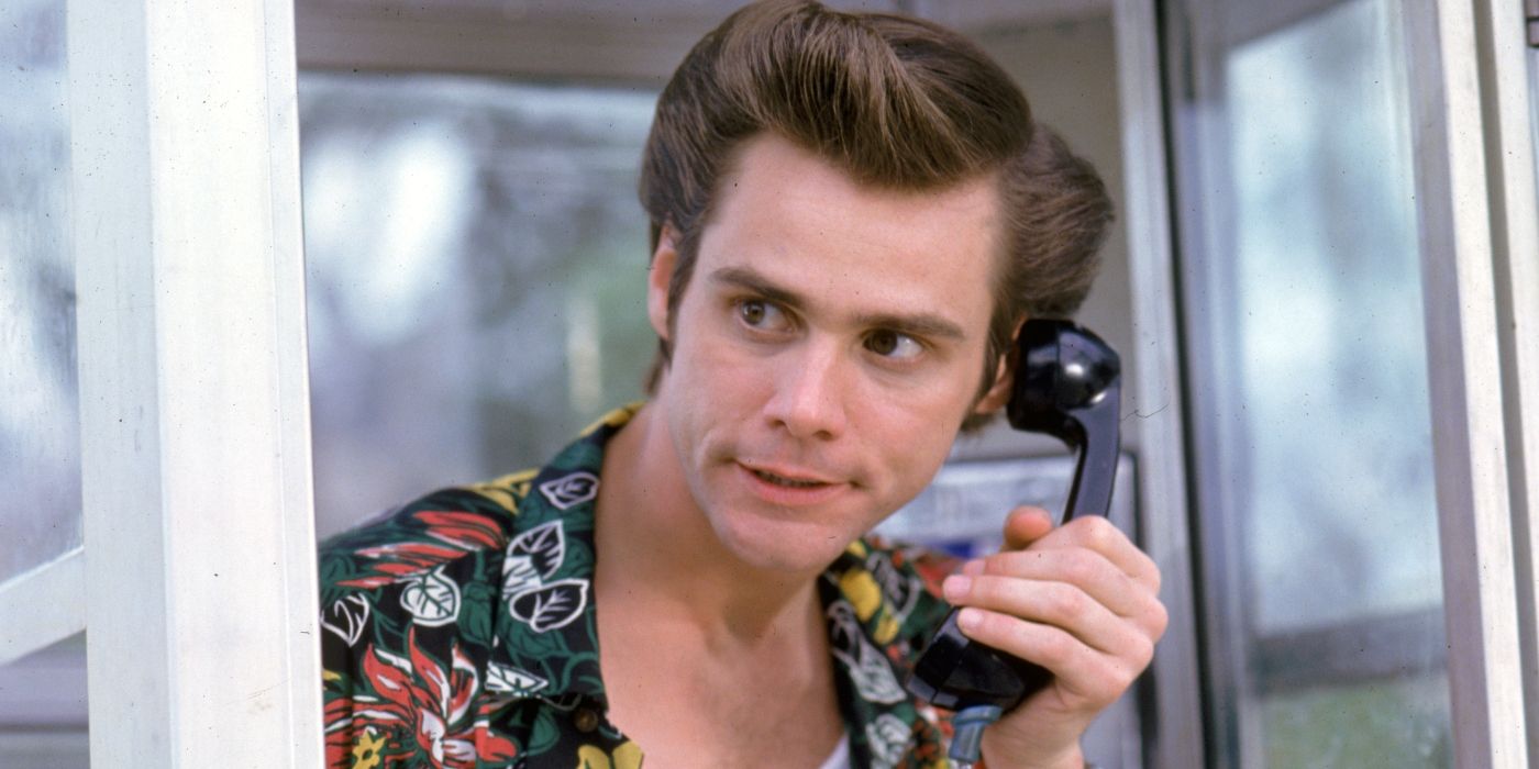 Ace ventura shops 4