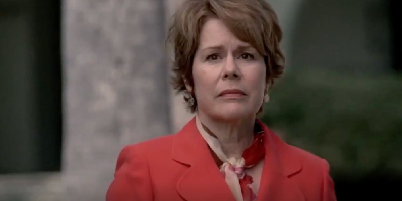 Christine Estabrook in American Horror Story: Murder House. 