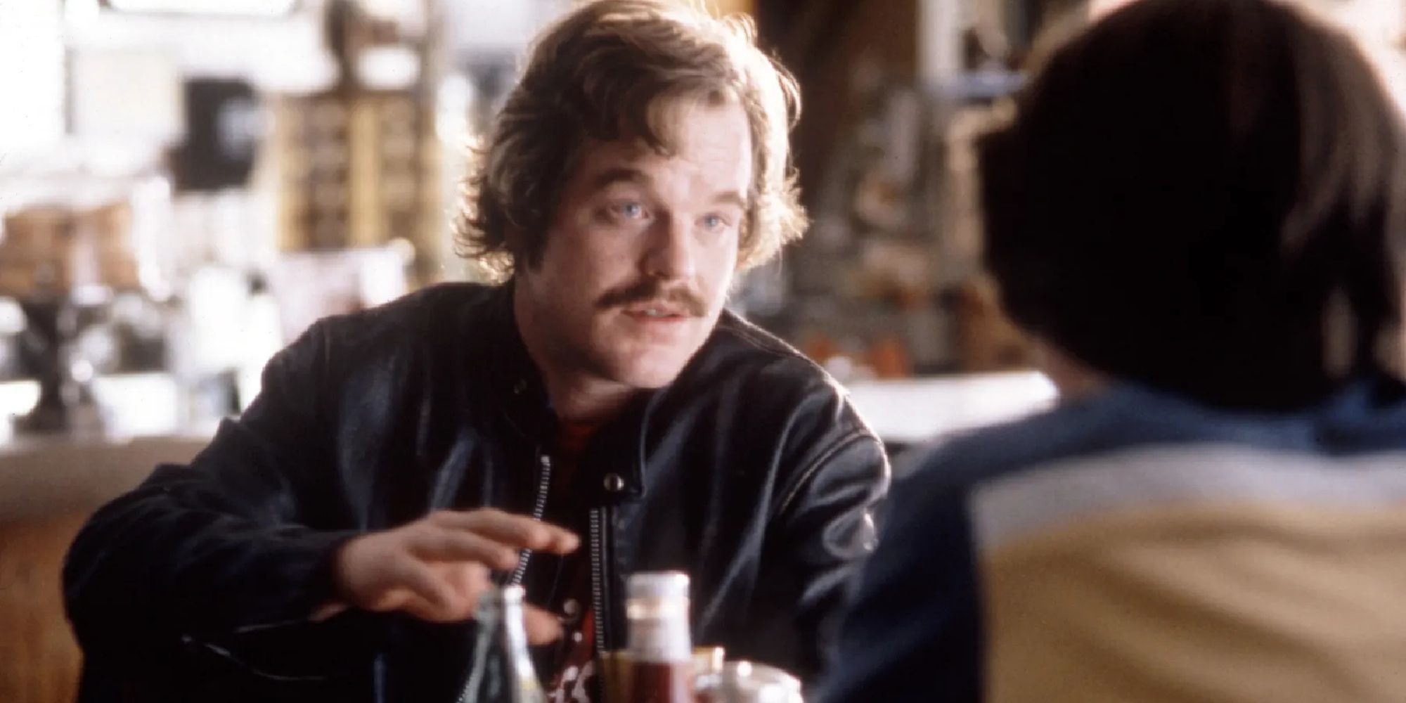 Almost Famous - 2000