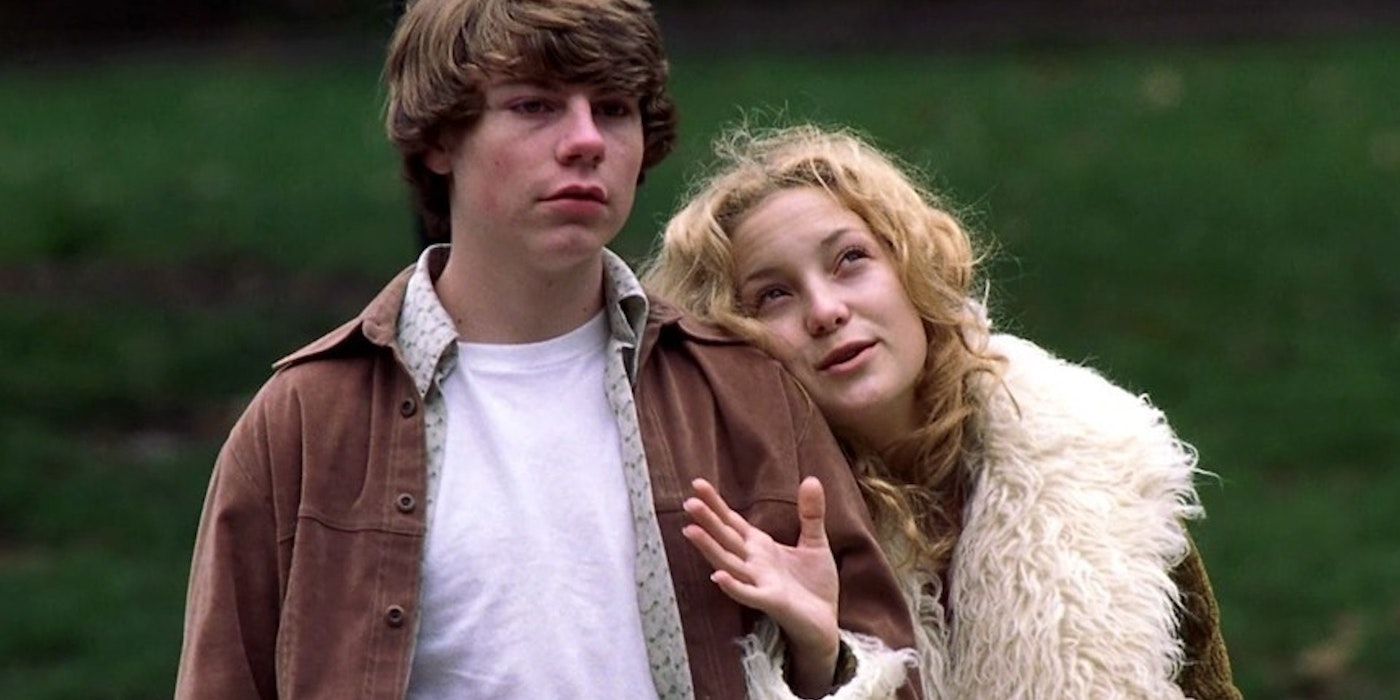 The Real People Who Inspired the Characters of ‘Almost Famous’
