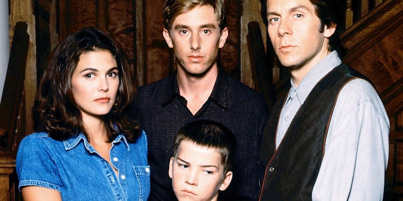 American Gothic Tv Show 1995