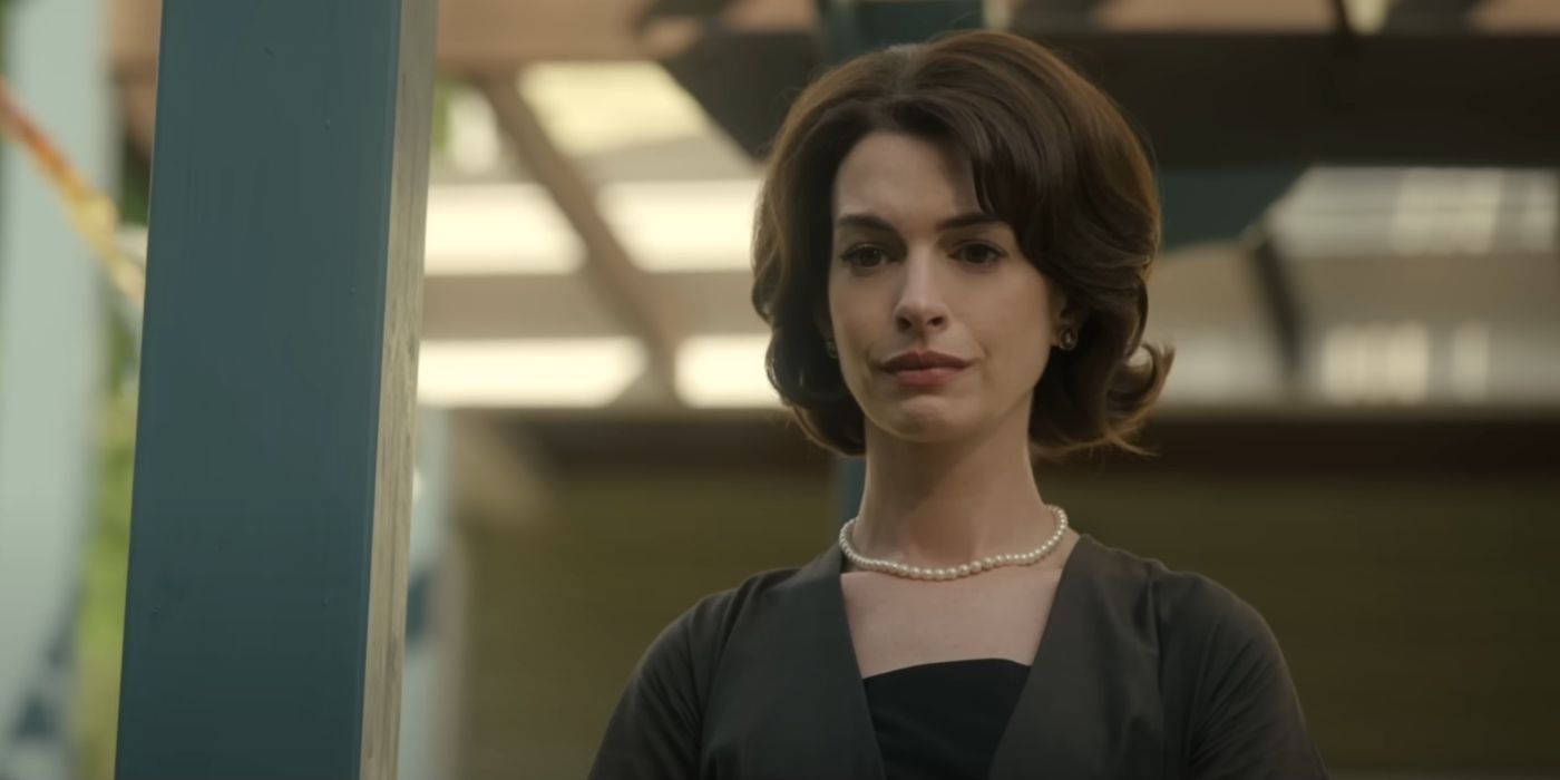 Mothers' Instinct' — Cast, Plot, and Everything We Know So Far