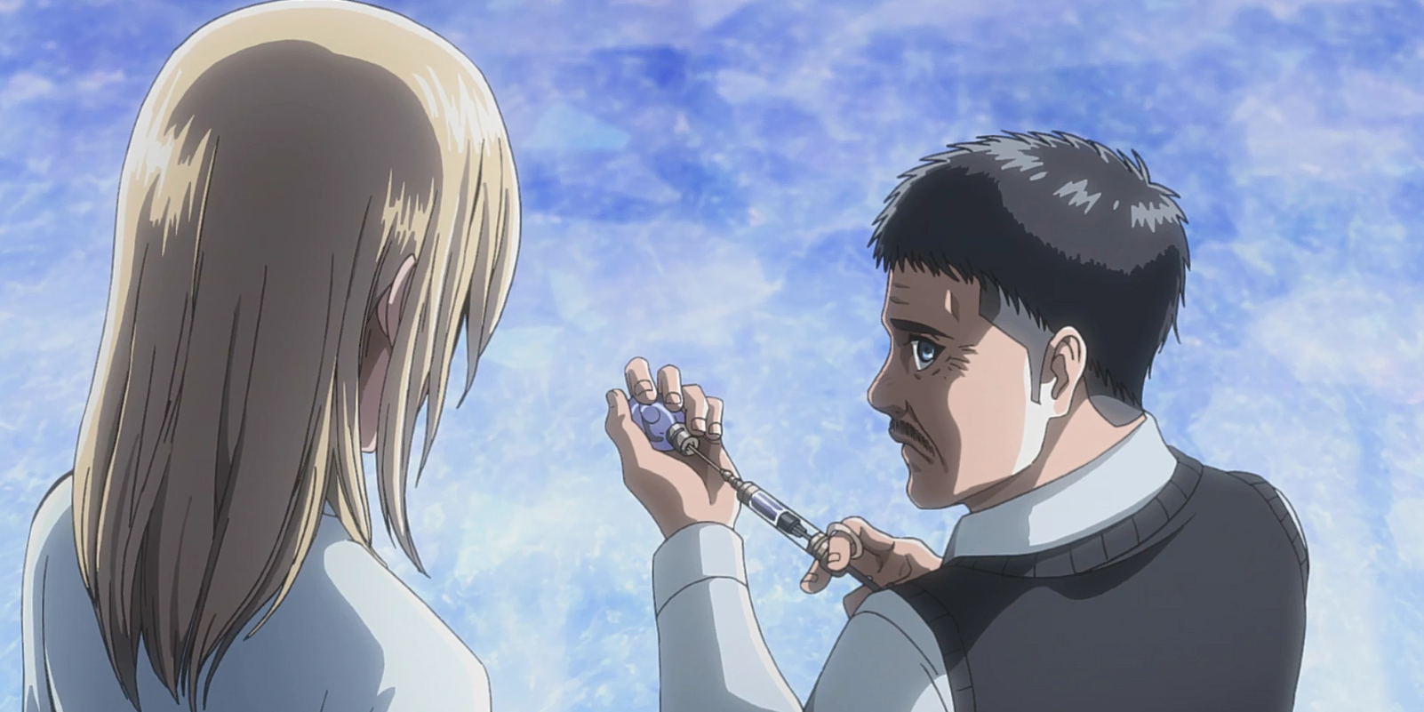 ‘Attack on Titan’s Reiss Family Tree Explained - Tempyx Blog