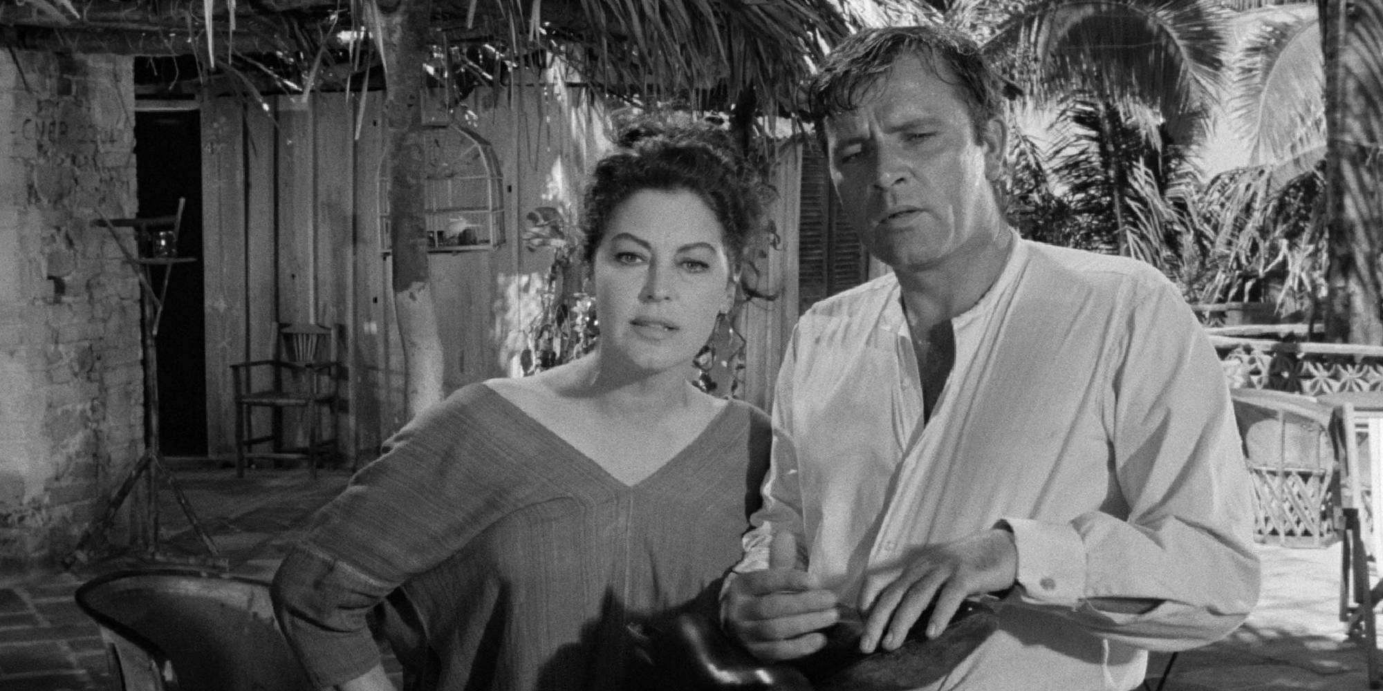 10 Best Ava Gardner Movies, Ranked