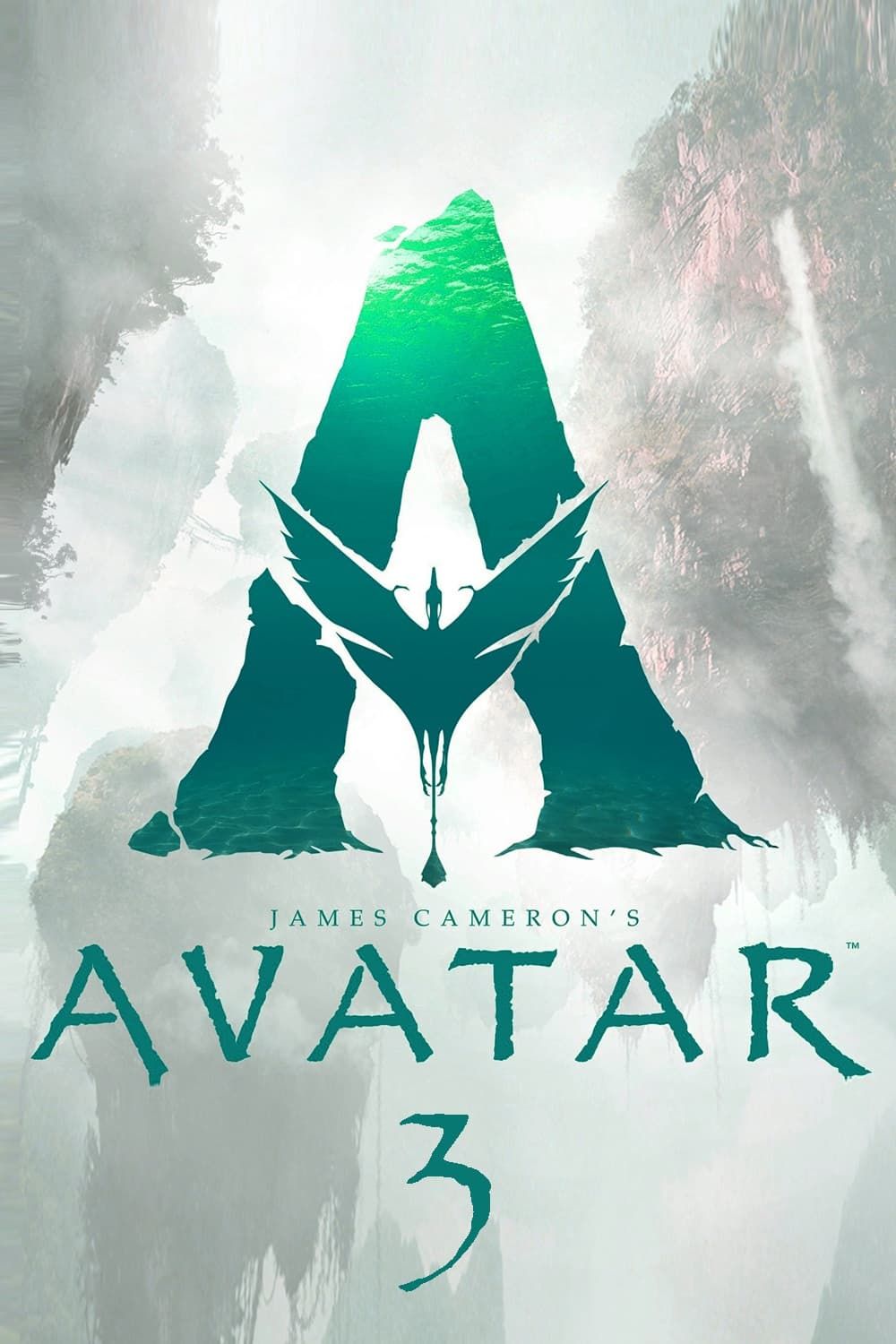 Avatar 3 Movie Teaser Poster