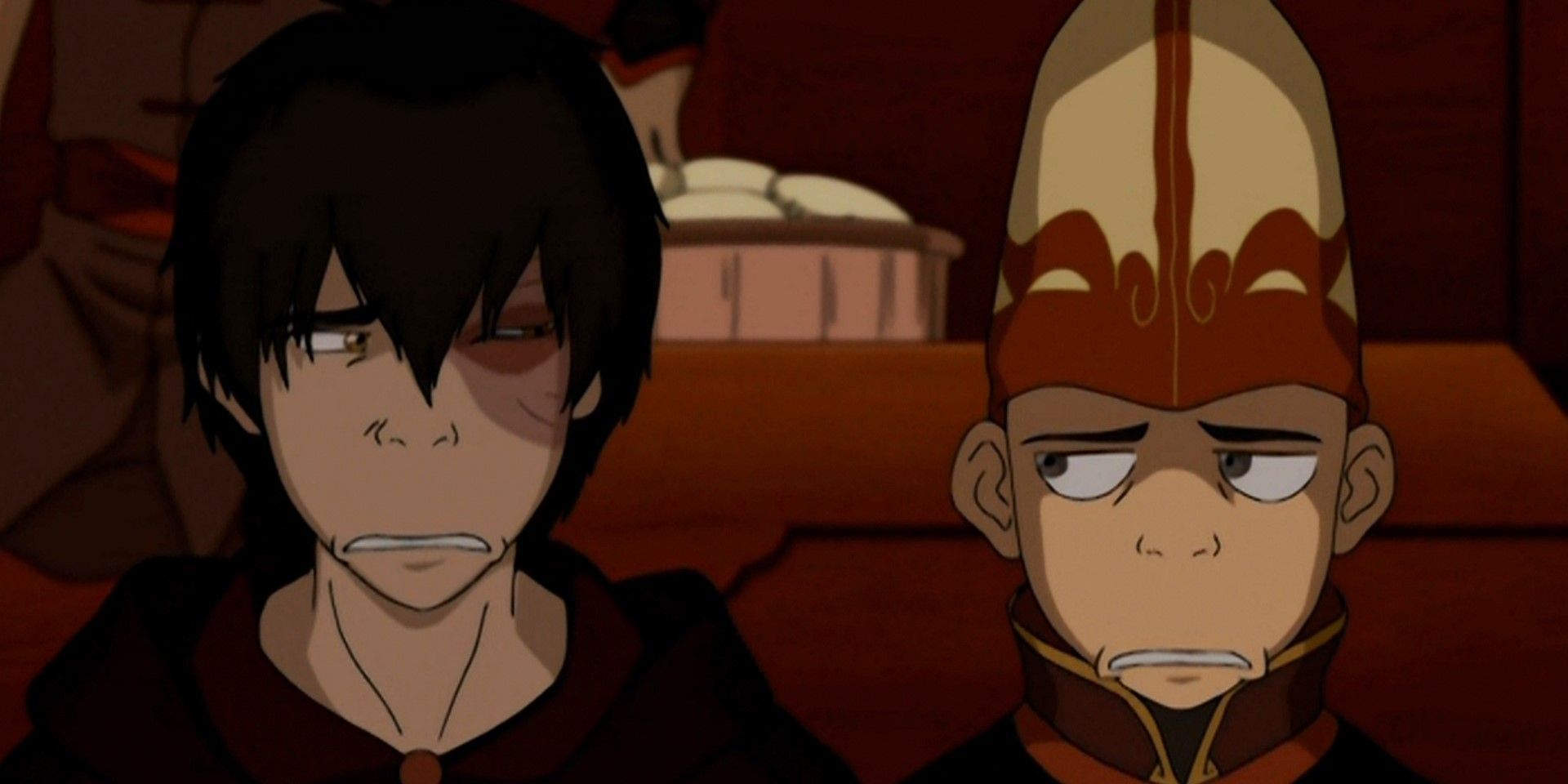 10 Weirdest 'Avatar: The Last Airbender' Episodes, Ranked