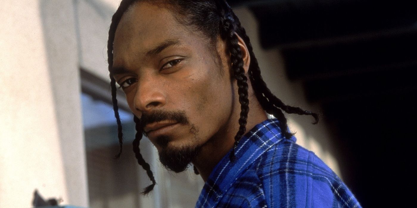 Snoop Dogg as Rodney in Baby Boy (2001)